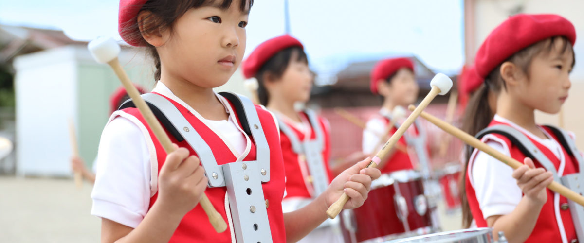 つくし第二保育園 つくし第二保育園